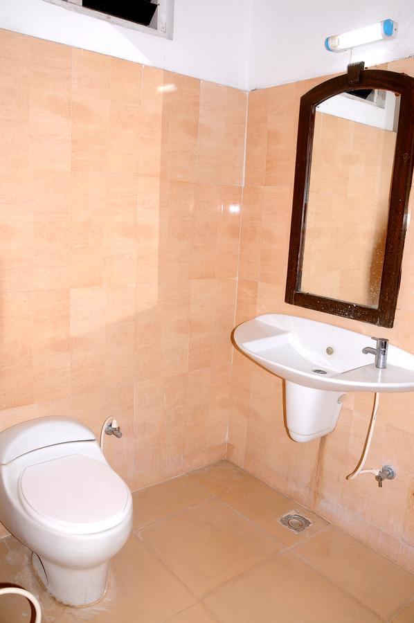 Srs Regency Hotel Anantapur Quarto foto